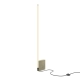 Solid lampa podłogowa LED 24W 2350lm 3000K MOD277FL-L24GR3K Maytoni