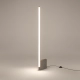 Solid lampa podłogowa LED 24W 2350lm 3000K MOD277FL-L24GR3K