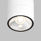 Spin lampa sufitowa IP54 LED 12W 1050lm 3000K O310CL-L12W3K
