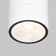 Spin lampa sufitowa IP54 LED 5W 480lm 3000K O310CL-L5W3K
