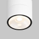 Spin lampa sufitowa IP54 LED 5W 480lm 3000K O310CL-L5W3K