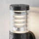 Spir kinkiet IP54 LED 12W 350lm 3000K O439WL-L12GF3K
