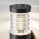 Spir kinkiet IP54 LED 12W 350lm 3000K O439WL-L12GF3K