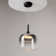 Spirito lampa wisząca LED 12W 1600lm 3000K MOD286PL-L18B3K