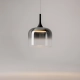 Spirito lampa wisząca LED 12W 1600lm 3000K MOD286PL-L18B3K