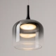 Spirito lampa wisząca LED 12W 1600lm 3000K MOD286PL-L18B3K