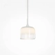 Spirito lampa wisząca LED 12W 1600lm 3000K MOD286PL-L18W3K
