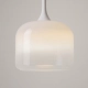 Spirito lampa wisząca LED 12W 1600lm 3000K MOD286PL-L18W3K
