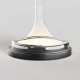 Spirito lampka stołowa LED 18W 820lm 3000K MOD286TL-L18B3K