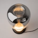 Spirito lampka stołowa LED 18W 820lm 3000K MOD286TL-L18B3K