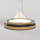 Spirito lampka stołowa LED 18W 820lm 3000K MOD286TL-L18G3K