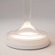 Spirito lampka stołowa LED 18W 820lm 3000K MOD286TL-L18W3K