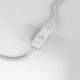 Spirito lampka stołowa LED 18W 820lm 3000K MOD286TL-L18W3K