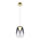 Splash lampa wisząca LED 7W 280lm 3000K MOD282PL-L8G3K Maytoni