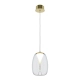 Splash lampa wisząca LED 7W 620lm 3000K MOD282PL-L8G3K1 Maytoni