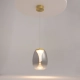 Splash lampa wisząca LED 7W 280lm 3000K MOD282PL-L8G3K