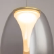 Splash lampa wisząca LED 7W 280lm 3000K MOD282PL-L8G3K