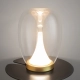 Splash lampka stołowa LED 9W 800lm 3000K MOD282TL-L15G3K1