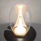Splash lampka stołowa LED 9W 800lm 3000K MOD282TL-L15G3K1
