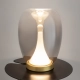 Splash lampka stołowa LED 9W 360lm 3000K MOD282TL-L15G3K