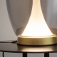 Splash lampka stołowa LED 9W 360lm 3000K MOD282TL-L15G3K