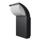 Stock kinkiet IP65 LED 7W 450lm 3000K O446WL-L7GF3K Maytoni