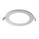Stockton lampa wbudowana IP44 LED 18W 1500lm DL017-6-L18W3-4-6K Maytoni
