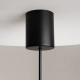 The Sixth Sense lampa wisząca LED 7W 500lm 3000K Z020PL-L6B3K