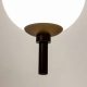 The Sixth Sense lampa wisząca LED 7W 500lm 3000K Z020PL-L6B3K