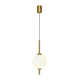 The Sixth Sense lampa wisząca LED 7W 500lm 3000K Z020PL-L6BS3K Maytoni