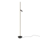 Thin lampa podłogowa LED 14W 800lm 3000K MOD395FL-L28B3K Maytoni