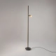 Thin lampa podłogowa LED 14W 800lm 3000K MOD395FL-L28B3K