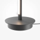 Thin lampa podłogowa LED 14W 800lm 3000K MOD395FL-L28B3K