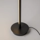 Thin lampa podłogowa LED 14W 800lm 3000K MOD395FL-L28B3K