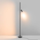 Thin lampa podłogowa LED 14W 800lm 3000K MOD395FL-L28B3K