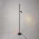 Thin lampa podłogowa LED 14W 800lm 3000K MOD395FL-L28B3K