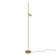 Thin lampa podłogowa LED 14W 800lm 3000K MOD395FL-L28BS3K Maytoni