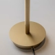 Thin lampa podłogowa LED 14W 800lm 3000K MOD395FL-L28BS3K