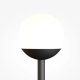 Touch kinkiet LED 13W 800lm 3000K MOD285WL-L10B3K