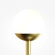 Touch kinkiet LED 13W 800lm 3000K MOD285WL-L10BS3K