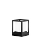 Trim lampa stojąca IP65 1xE27 O455FL-01GF1 Maytoni