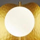 Tropic lampa wisząca 6xG9 MOD164PL-06BS