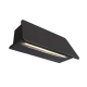 Trupp kinkiet IP54 IP65 LED 6W 300lm 3000K O429WL-L6GF3K Maytoni