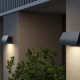 Trupp kinkiet IP54 IP65 LED 6W 300lm 3000K O429WL-L6GF3K