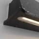 Trupp kinkiet IP54 IP65 LED 6W 300lm 3000K O429WL-L6GF3K