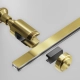 Uchwyt ścienny do systemu magnetycznego Flarity TRA155CW-S1-BS