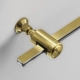 Uchwyt ścienny do systemu magnetycznego Flarity TRA155CW-S1-BS