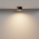Vega lampa sufitowa LED 12W 890lm 3000K C089CL-12W3K-BMG