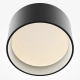 Vega lampa sufitowa LED 12W 890lm 3000K C089CL-12W3K-B