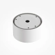 Vega lampa sufitowa LED 12W 890lm 3000K C089CL-12W3K-W